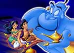 Aladdin Games 
