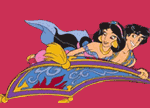 Aladdin Games : Alladin's Quest