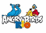 Besplatne igrice Angry Birds Rio