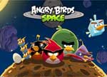 Besplatne igrice Angry Birds Space HD!
