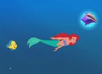 Disney Princess Ariel's Hidden Treasures