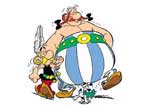 Igrice Asterix 