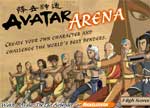 Play Avatar Arena game