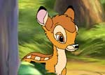  Play Bambi Forest Friends Game 