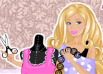 igrice  Barbie Design Studio  
