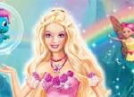 igrice Barbie mermaid  