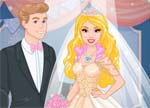  Barbie  Wedding Dress Design
