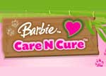  Igrice barbie Care n Cure