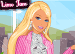  Barbie Limo Jam  