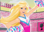  Barbie Pom - Pom Squad  