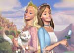 Barbie Princess And The Pauper Game