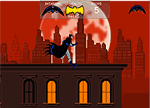 Batman Games Gotham Bank