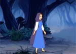 Disney Princess Games : Belles Adventure