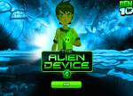 Hidden Object Games Ben 10 The Alien Device 