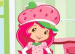  Strawberry Shortcake Berry Cool Beach Party