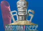 Big Kahuna Reef 