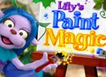  Besplatne igrice Paint Magic Kostenlose Spiele