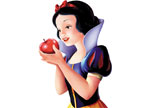 Disney Snow White coloring pages