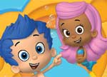 Bubble Guppies Games For kids