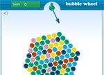  Bubble Wheel