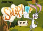 Bugs Bunny Snap Game 