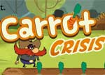 Wabbit Carrot Crisis Game 