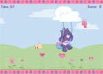 Care Bears Games : Flowers