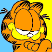 igrice Garfield