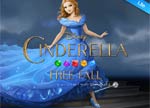  Princess games : Cinderella Free Fall