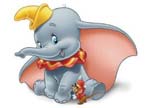 igrice za decu Slonce Dambo igrice Dumbo Games for kids
