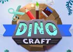 igrice Bojanke Dino 3D Craft 
