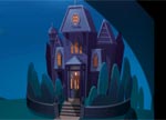  Play Disney House Of Haunts Halloween Game 