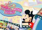  Hidden Object Games : Disney Magical Movie Scenes 