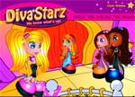  Diva Starz Catwalk Game