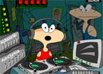  DJ Mixer 