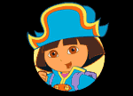 igrice Dora games for kis Dora Spiele fur Kinder 