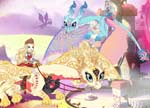igrice Ever After High Dragons Games 