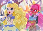  Ever After High Puzzle