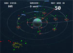  Exo Space Defense Strategy Game 