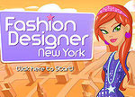 Fashion Designer New York 