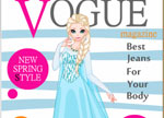 Princess Fashion Magazine