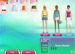 Fashion Solitaire 2 Summer Styles