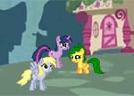  Filly Adventure