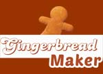 igrice Gingerbread Maker