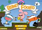 Gumball Games : Blind Fooled 