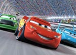  Disney Cars Jigsaw Puzzle Game