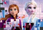 Disney Frozen 2 Puzzle