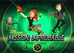 Platform Games : Mission Improbable