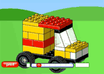 igrice Lego Kocke Lego Bricks Creative Builder Game