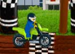 Lego Great Vehicles Game